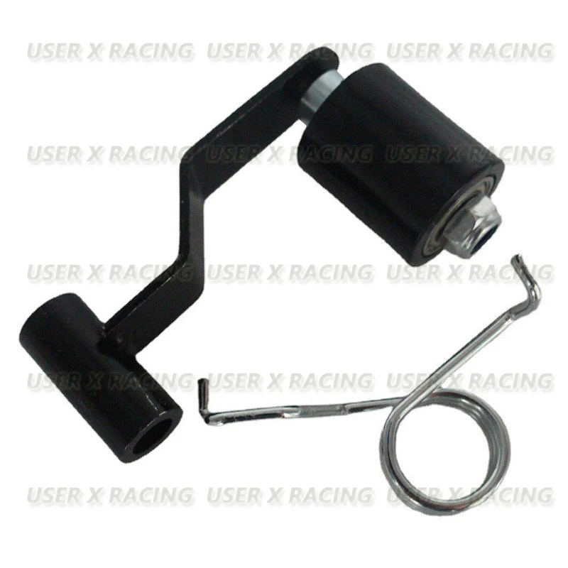 USERX Chain Roller Guide Tensioner roller 110cc 125cc 140cc PIT PRO Quad Dirt Bike ATV 110 125 150 200 250 300