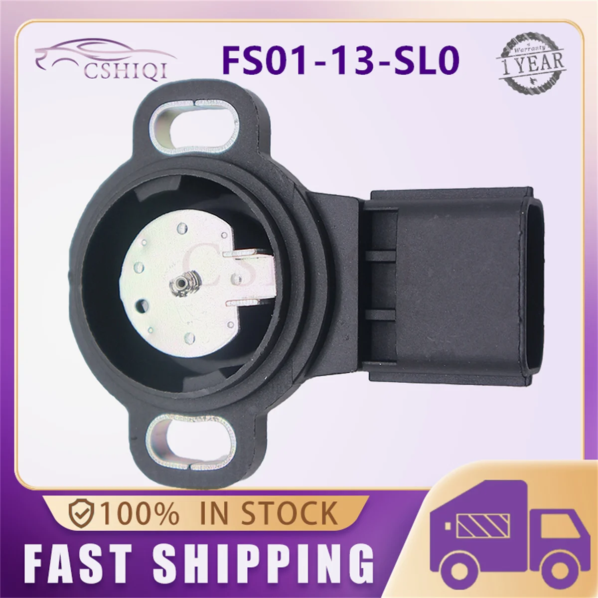 FS01-13-SL0 Throttl…