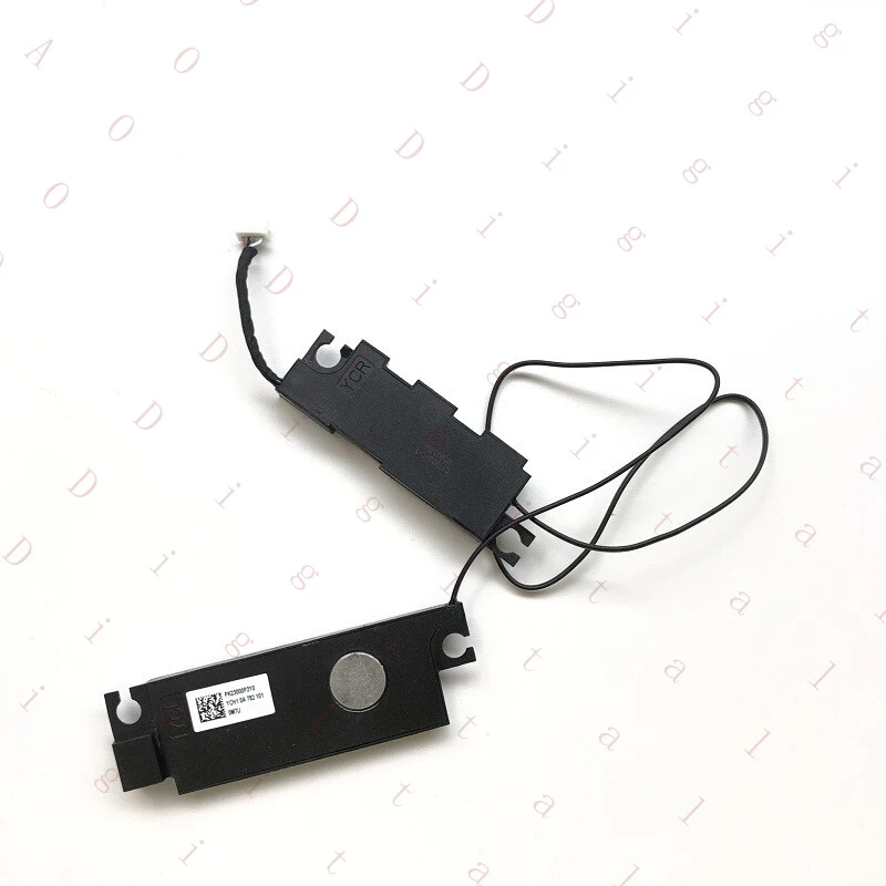 

W For Lenovo Thinkpad T470 T480 A475 A485 T25 Speaker 00UR491