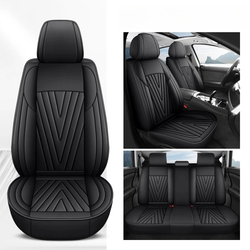 

Универсальный чехол на автомобильное сиденье с полным покрытием для OPEL Astra K insignia Zafira Antara Grandland x CORSA Vectra B Mokka, автомобильные аксессуары