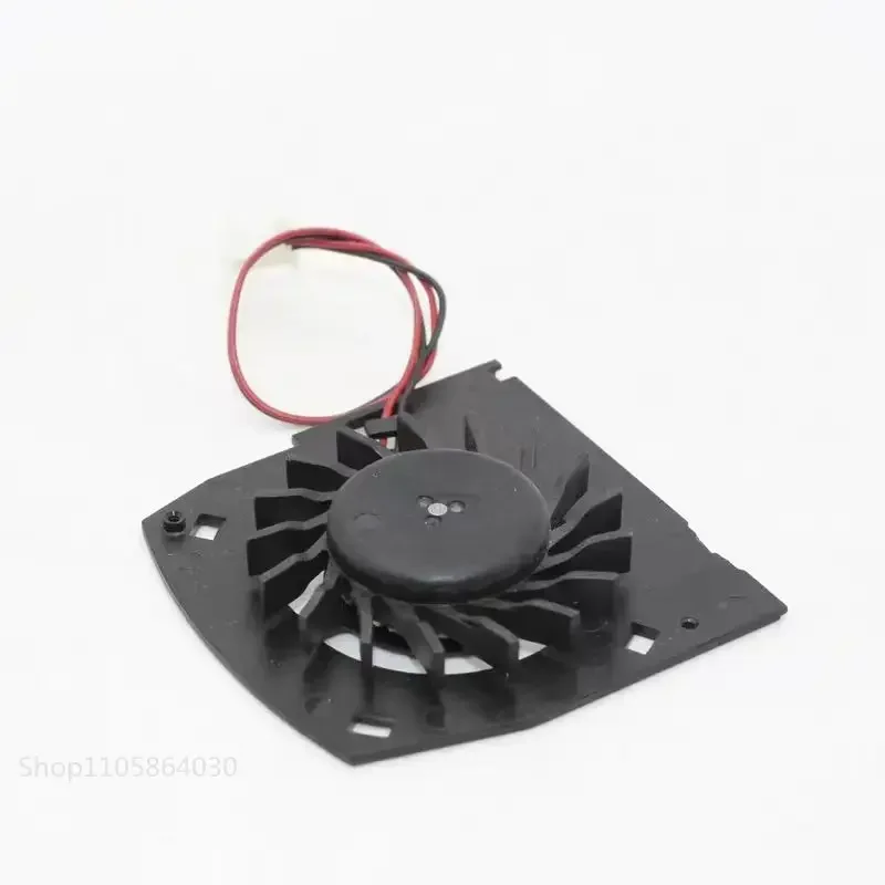 LY 12V 0.24A GPU Cooler Fan for MBA4412HF-A09 Nvidia GT630 Video Card Cooling System Graphics Card Fan