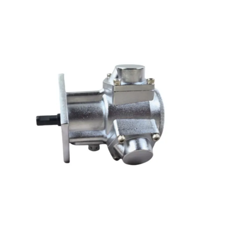 

M1 Mini Air Motor High Speed Small Pneumatic Motor for Industrial Equipment