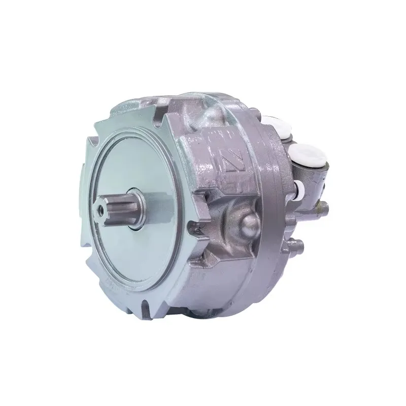 

Axial piston manufacturing Rotary cylinder Hydraulic motor