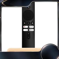 Replace XMRM-M8 Voice Remote Control For MI TV 5A 32'' 40'' 43'' For Xiaomi Redmi Smart TV X43 L65M6-RA
