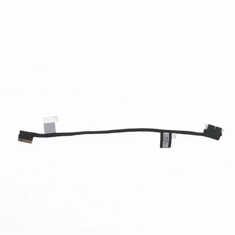 Battery Flex Cable For Dell Latitude 13 5320 E5320 laptop Battery Cable Connector Line Replace 0F8YTT 450.0M807.0001