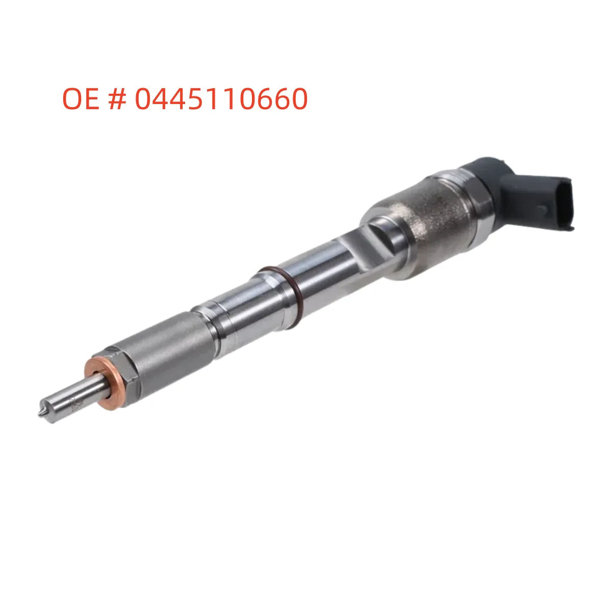 

High quality New 0445110660 Fuel Injector for Bosch JMC 4D30 CN3-9K546-AB