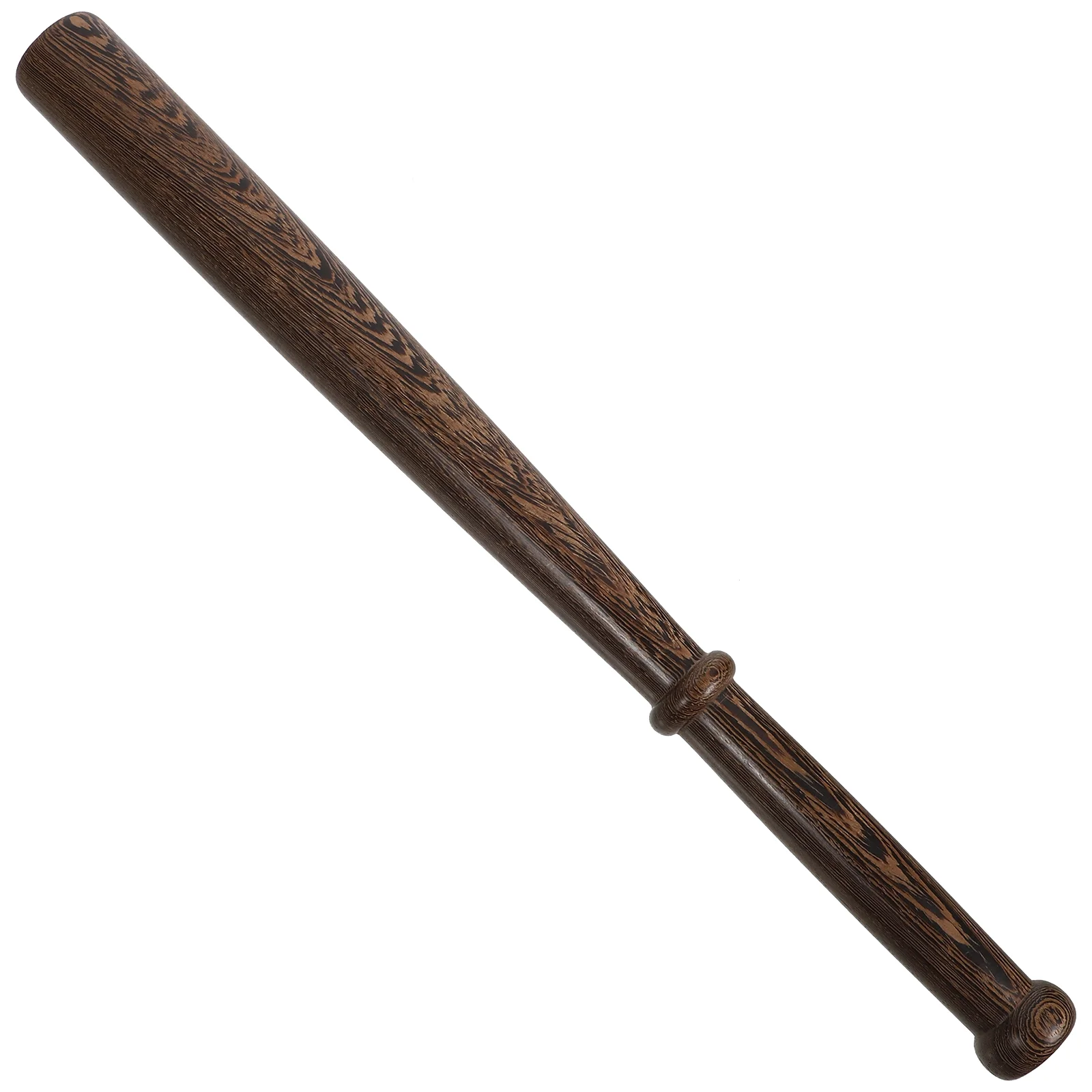 

Wooden Baseball Bat Vintage Exercising Multipurpose Bats Multi-use Portable Training Stick