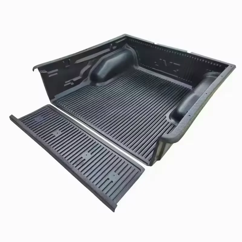 

Для VW Amarok 2015-2023: Вкладыши в кузов пикапа, 4 двери, 4x4, высококачественные автозапчасти