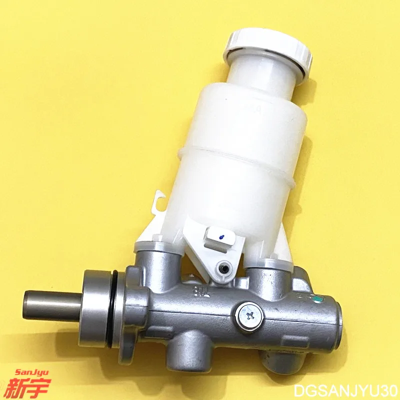 PAJERO IO H77H76H66H65H67W CYLINDER ASSY,BRAKE MASTER ABS MR370247