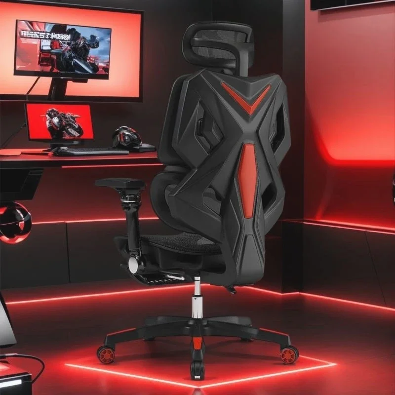 Gaming Chair Ergonomic Chair Computer