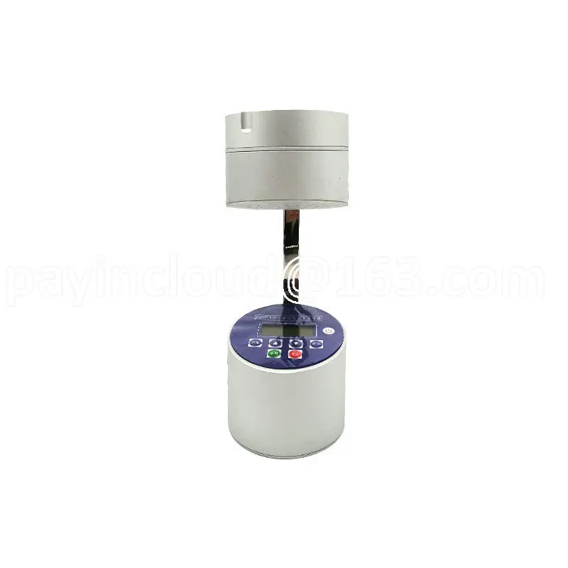 

Plankton Sampler Clean Portable Porous Suction Microbial Air Dust Bacteria Plankton Sampler