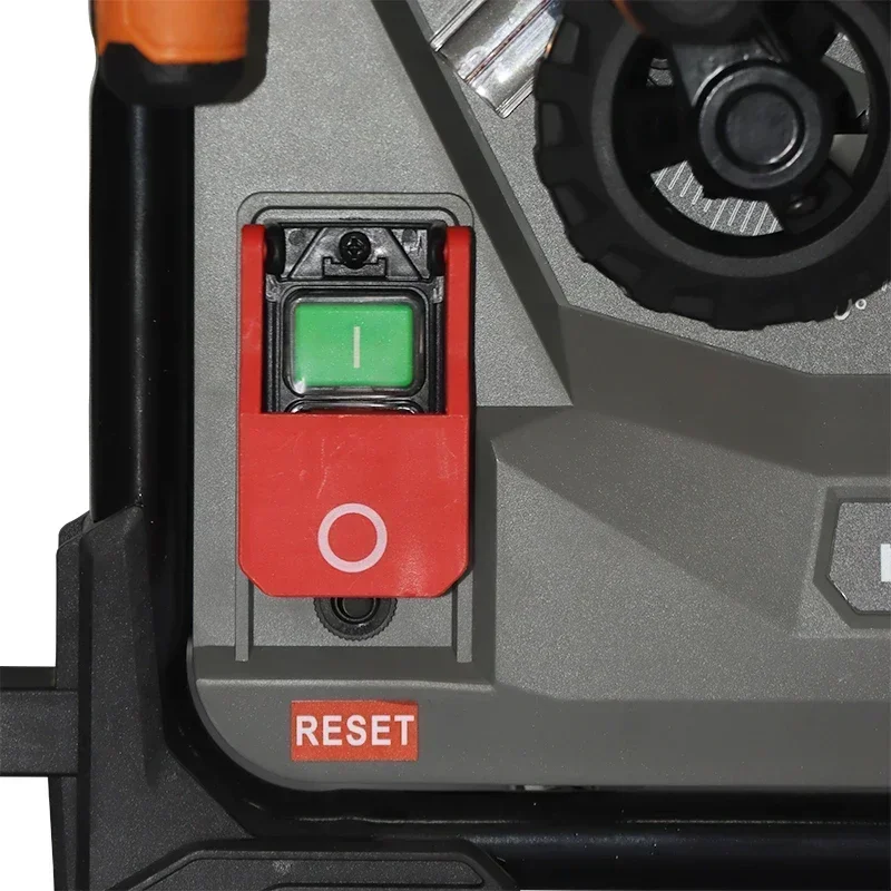 

216mm 2000W Portable Saw Table Saw For Wood Working Power Saws