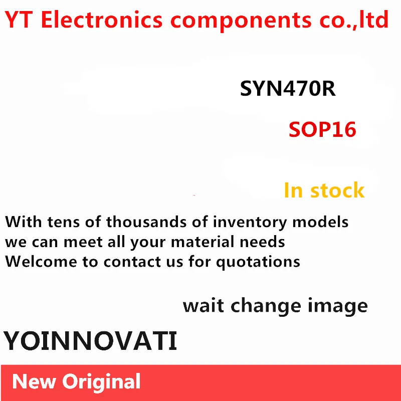 SYN470R SYN510R funda protectora de plástico