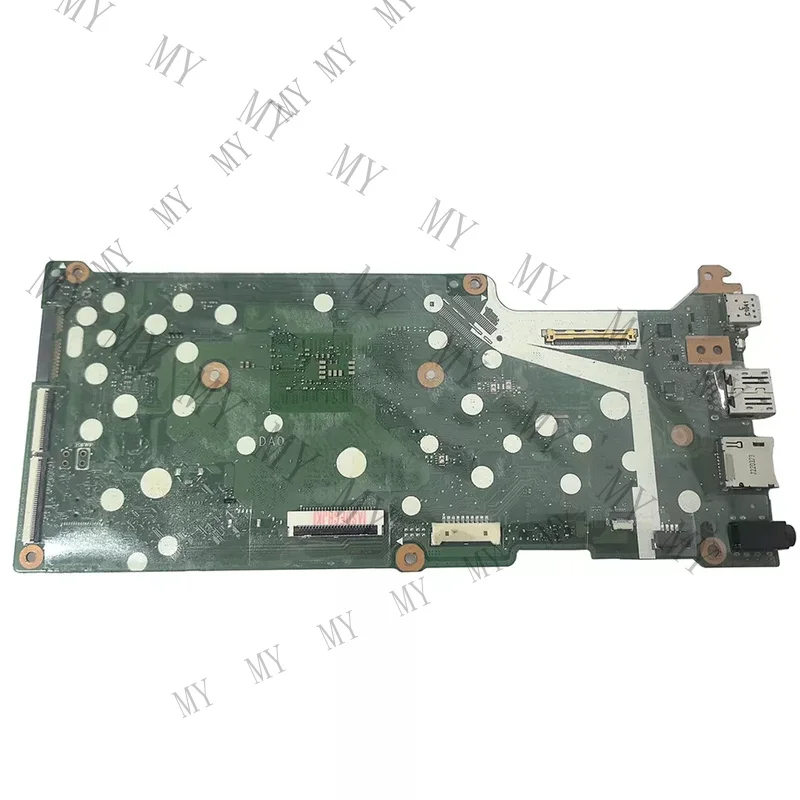 TT  M56146-001 for HP Chromebook 11 G9 EE Motherboard 8GB 32GB Intel Celeron N4500 OEM