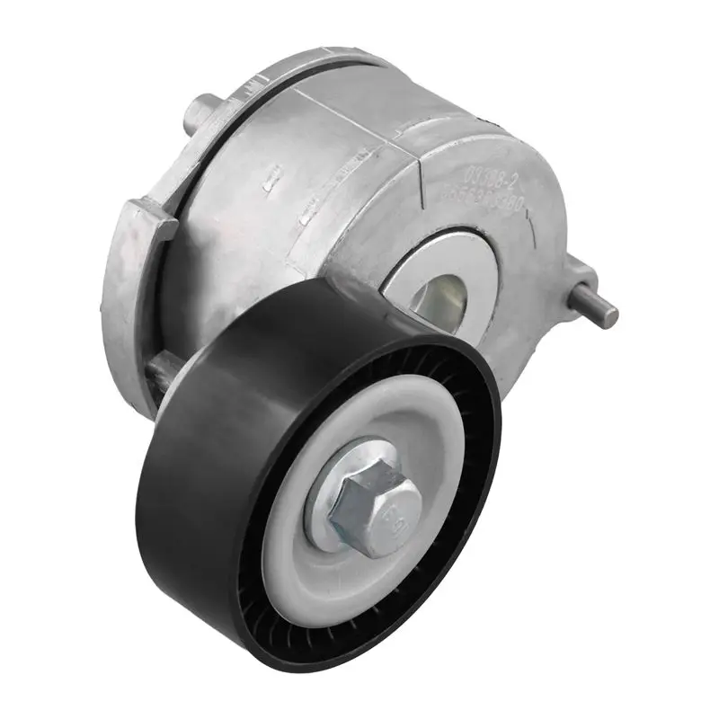 Polea Tensora AB16 para Correa de Coche 5751 E9 5751E9 Para Citroen Berlingo C4 Para 307 Partner Partner Tepee 2005-2016