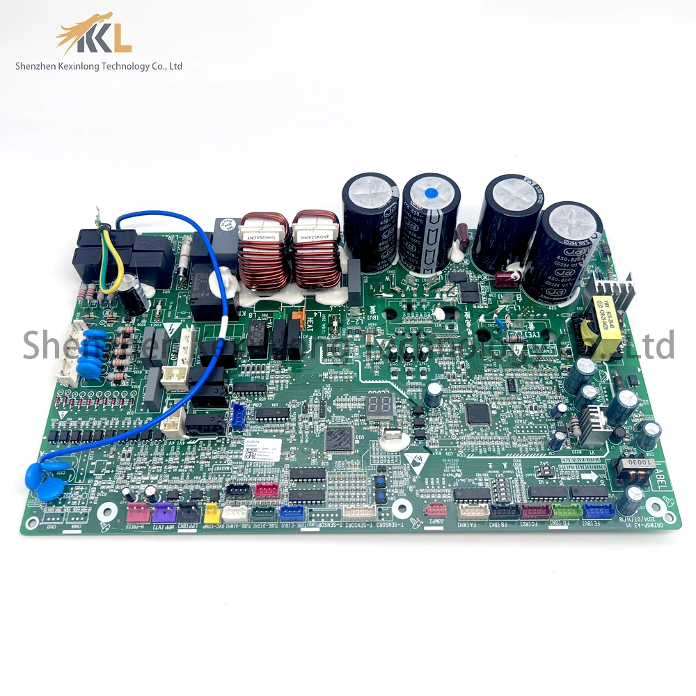 30226254 New Good Working For Air Conditioner Modular Board WZ6M35H Board