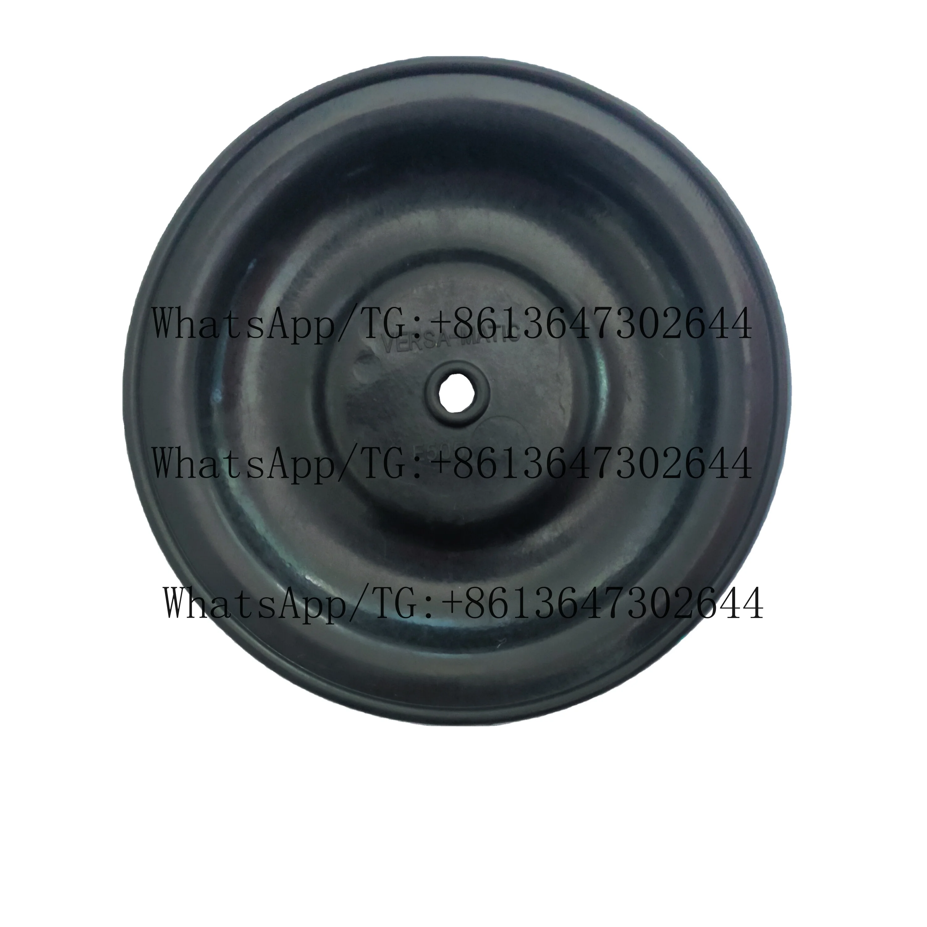 

Factory Direct Rubber Diaphragm Rubber Diaphragm Seal Rubber Diaphragm Seal for Versa-matic 0.5 Inch Pump