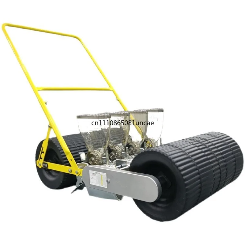 For Multifunctional Vegetable Precision Seeder Garden Planter for Cilantro Spinach Chives Radish Bok Choy