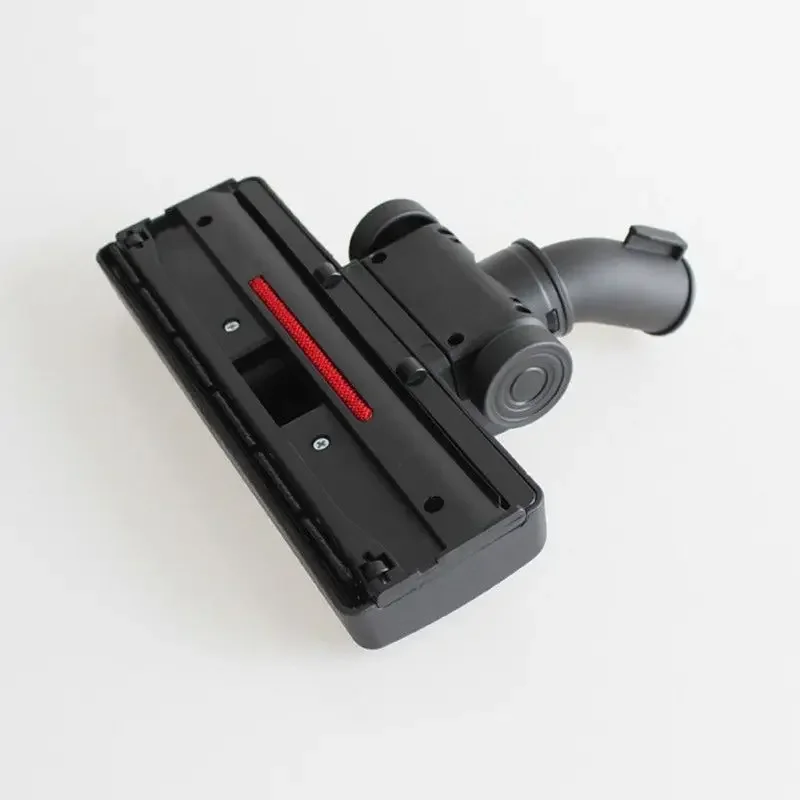 อุปกรณ์เสริมแปรงดูดฝุ่นขนาดเส้นผ่านศูนย์กลางภายใน35มม. อุปกรณ์เสริมหัวแปรงที่ทนทานสำหรับเปลี่ยนพรมปูพื้น