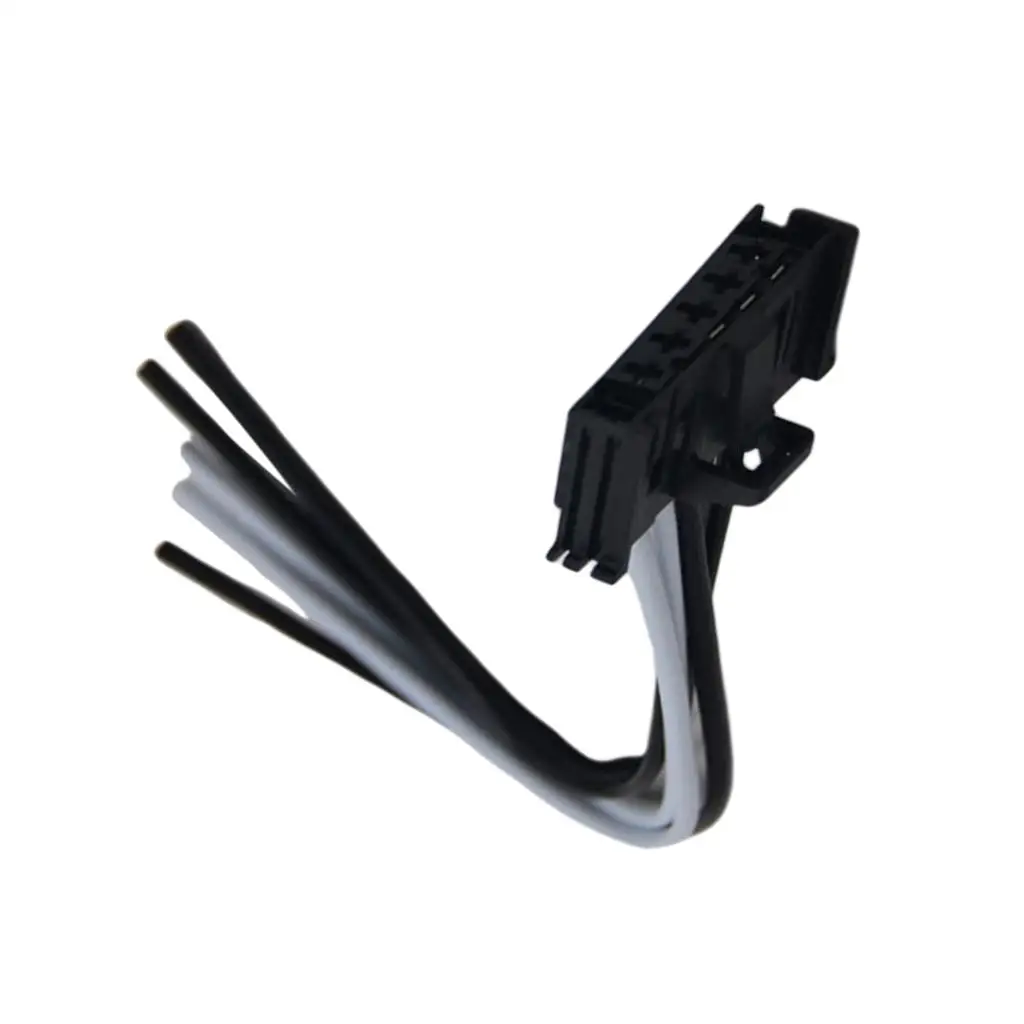 

New Replace Heater Blower Resistors Wiring Harness for Vauxhall CORSA D NEW