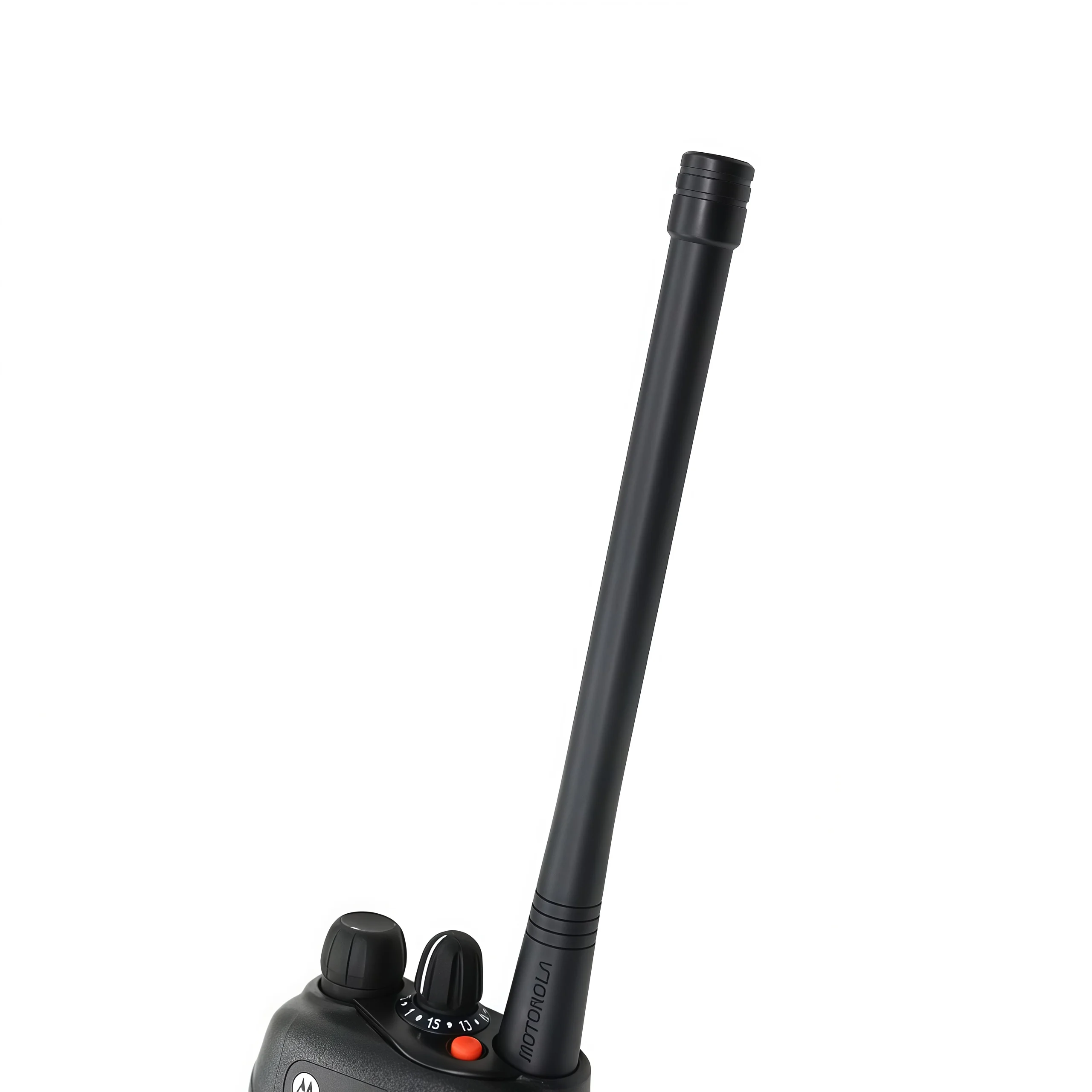 

1/5/10Pcs VHF 136-174MHz Antenna for Motorola Radios GP88 GP88S GP328 GP338 338 GP140 HT750 CP200 HT1250 EP450 6 Inch Accessorie