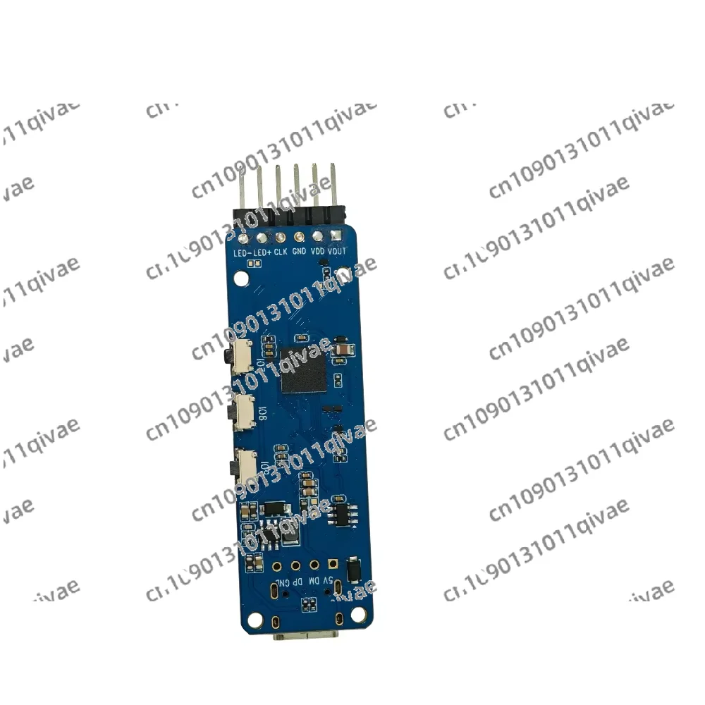 

Image Processing Board Working with Module OVM6946 OVM6948 OCHFA10 OCHTA10
