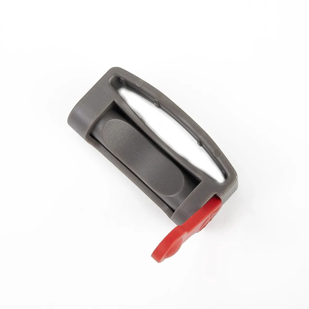Household Supplies Trigger Lock Cleaning Replacement 1* Attachment Button Cordless For Dyson V6 V7 V8 V11 V10 Part