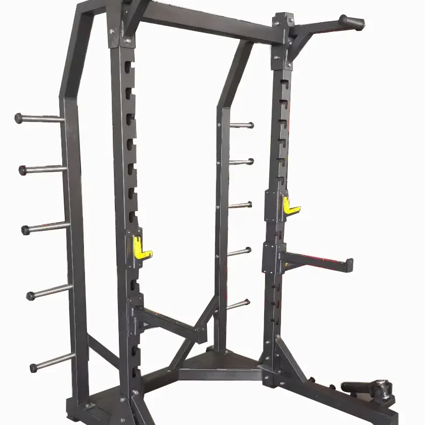 

Fitness Equipment Strength Training Squat Rackpromote sales