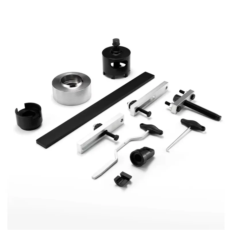 

XC9011C Volkswagen Audi 11pcs Gearbox Transmission Disassembly Tool VW Audi Automatic Transmission Auto Car Repair Tools