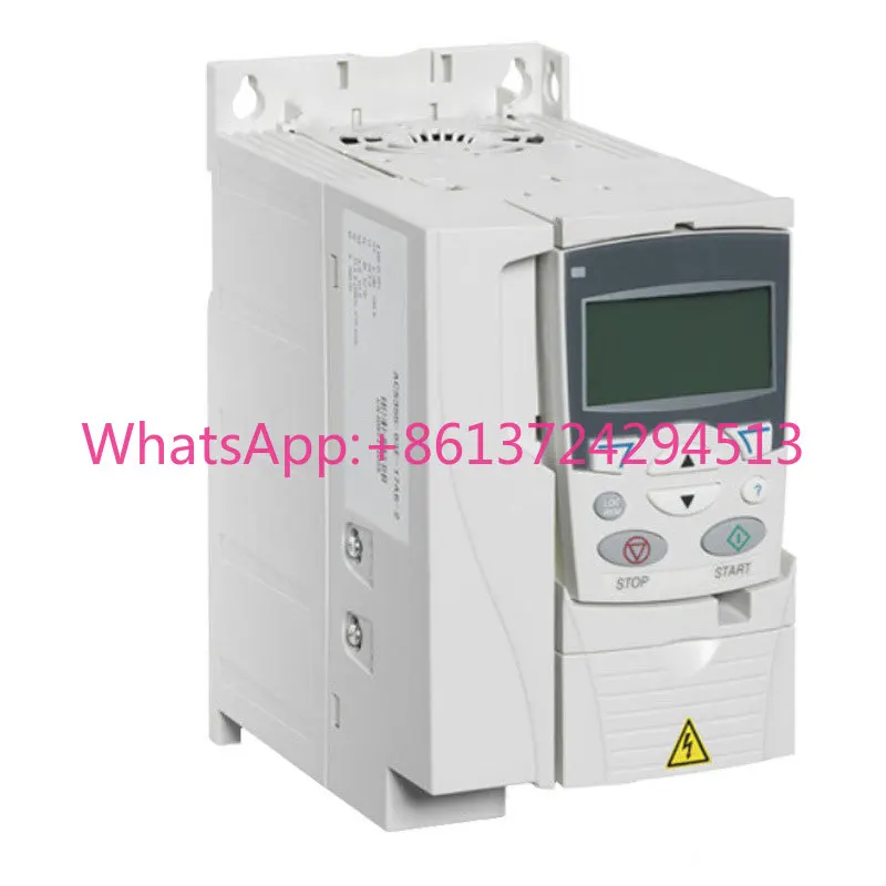 新品ACS150-01E-02A4-2 ACS150-01E-04A7-2 ACS150-01E-06A7-2 ACS150-01E-07A5-2 ACS150-01E-09A8-2、1年間保証