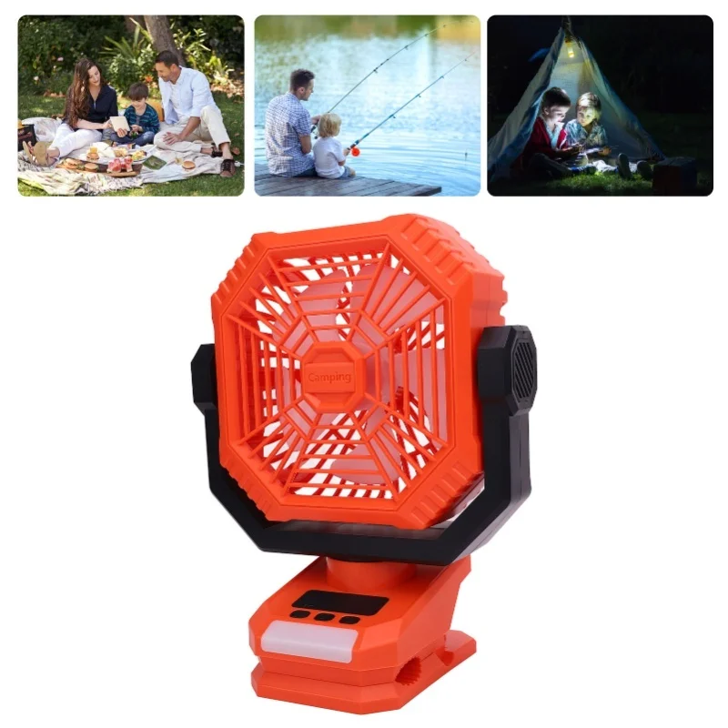 ventilatore-da-campeggio-portatile-con-luce-ventilatore-a-batteria-ricaricabile-da-8000-mah-con-gancio-pieghevole-per-auto-da-picnic-per-pesca-all'aperto