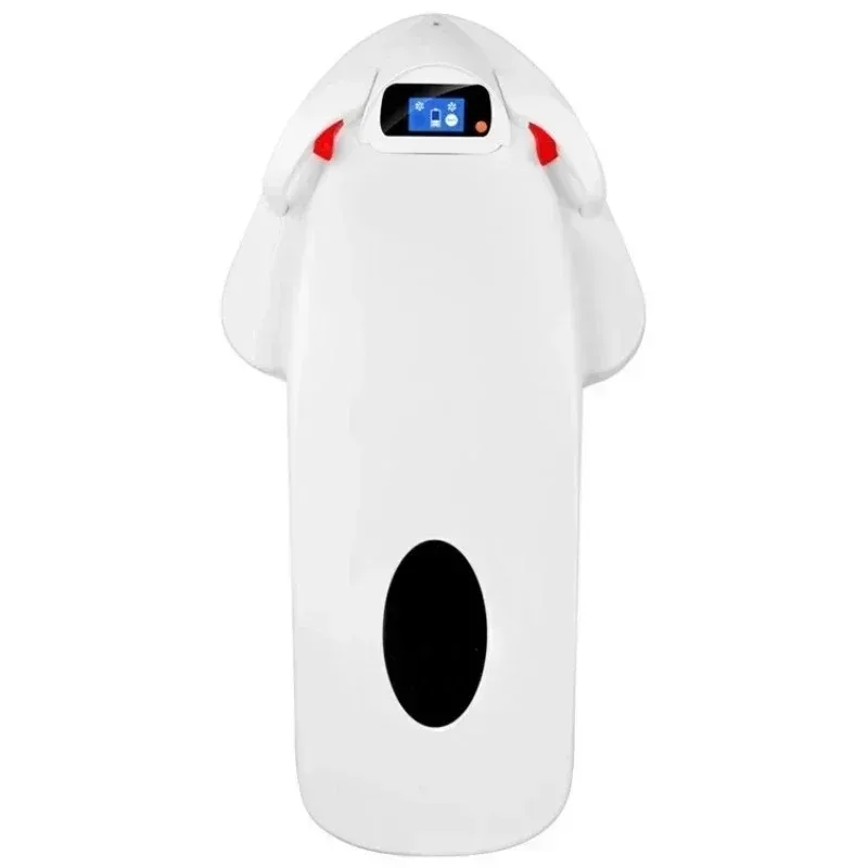 Popular and durable Electric Board Surfing Surfboard Electric Surfboard Motor Jet Power 90*48*27CM 6500 Rpm Allroad 93.5*28