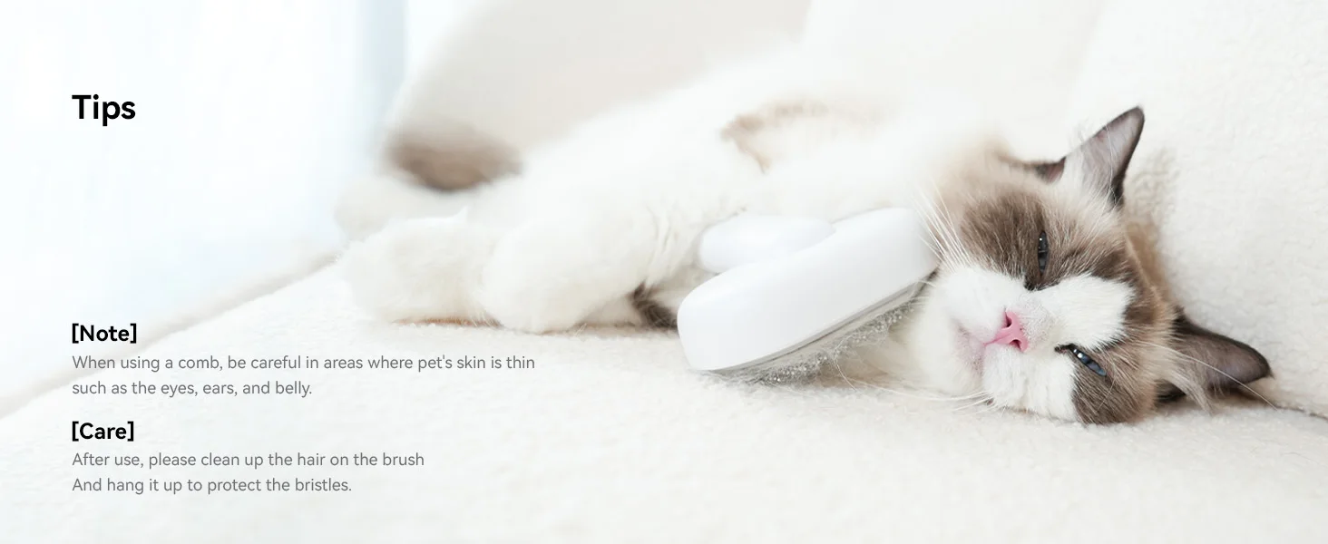 cat brush for indoor cats dog brush pet brush for shedding cat fur brush cat hair brush