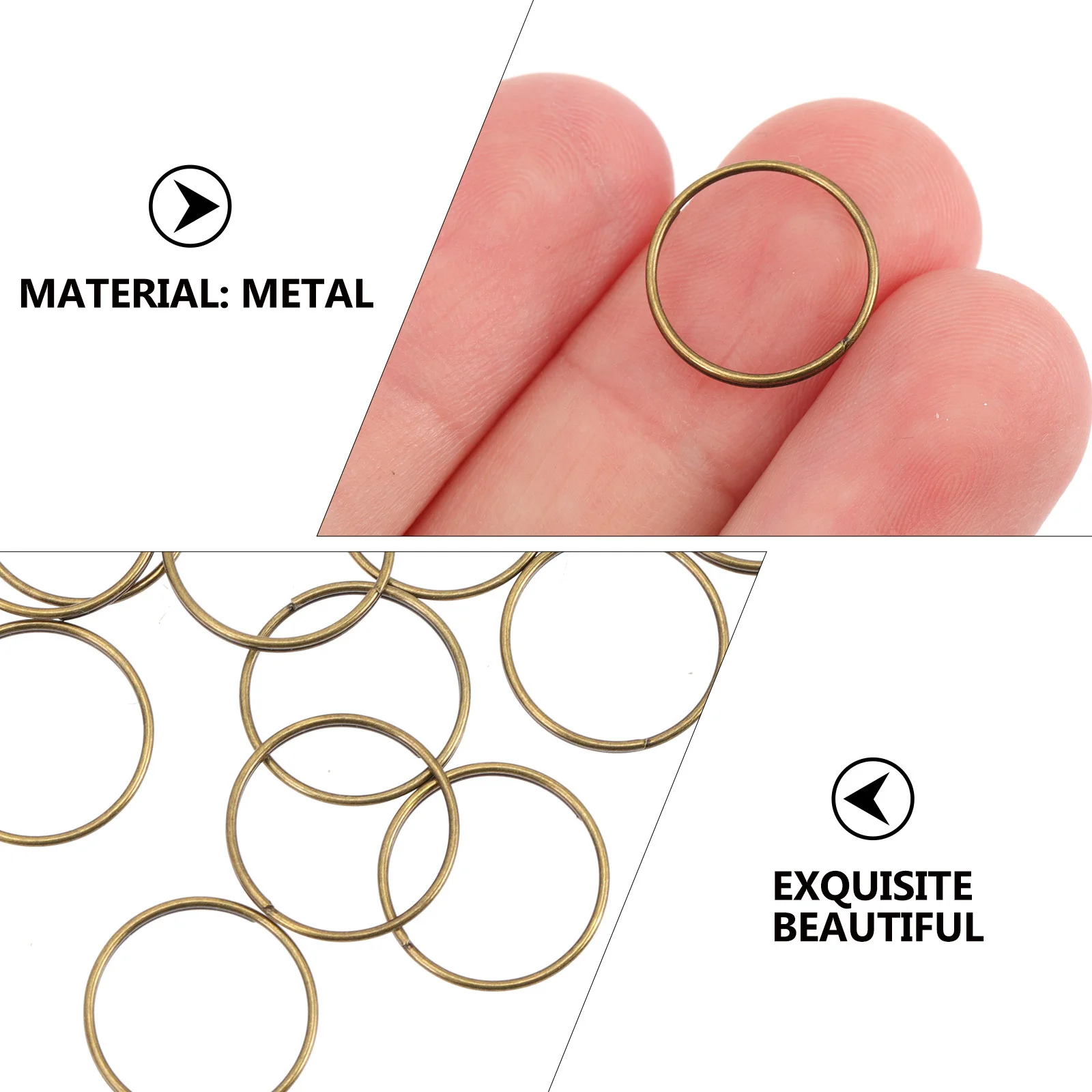 

300 шт., занавеска из нержавеющей стали, светильник, кольцо, восьмиугольные бусины, разъем для люстры, подвеска, сделай сам, хрустальный шар, лампа