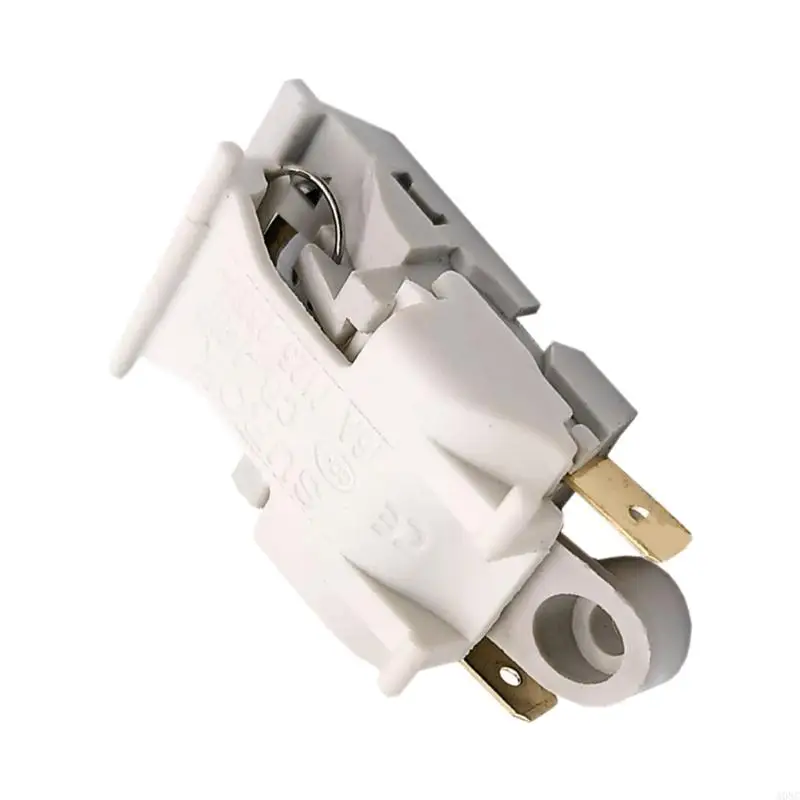 A0NC نايلون التحكم في درجة حرارة التبديل مفتاح الطاقة التبديل التلقائي التبديل الكهربائي