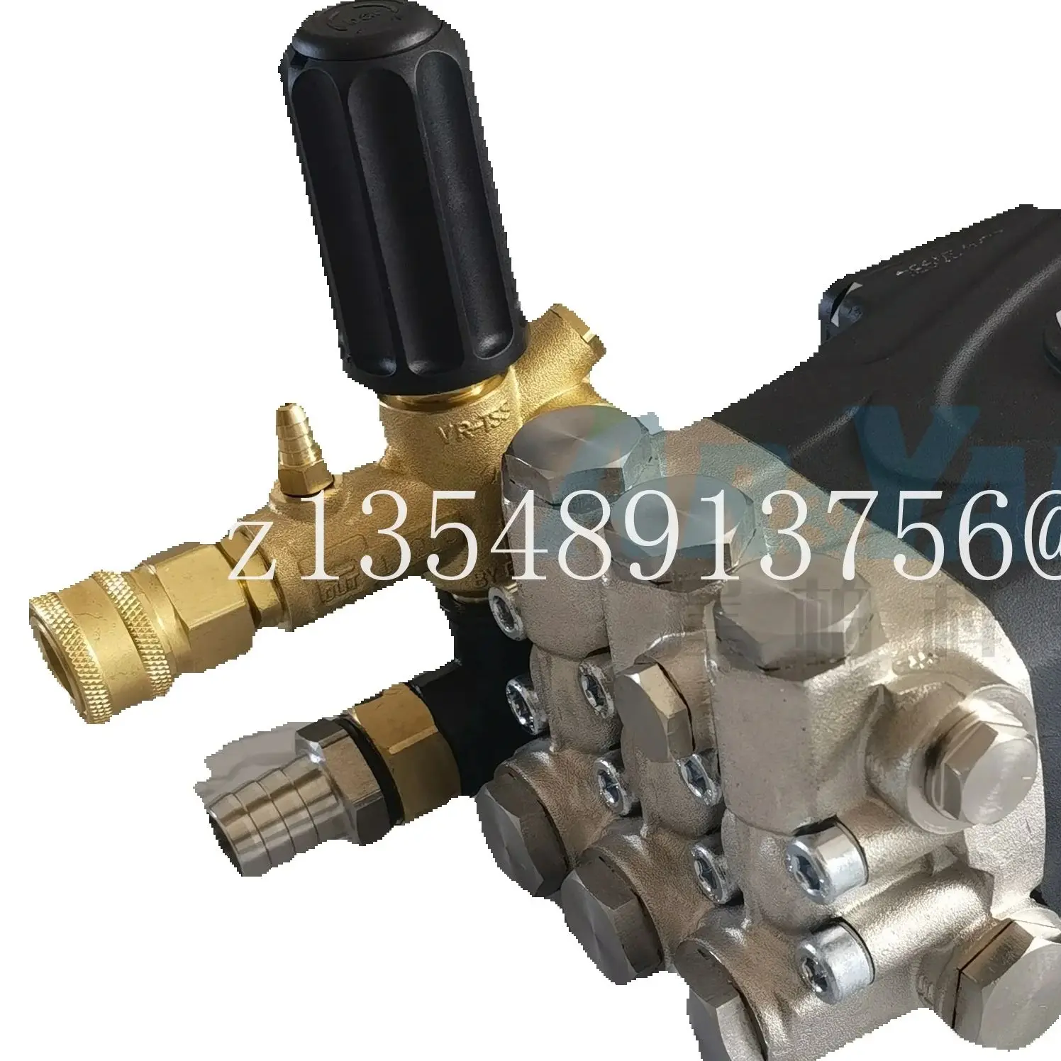 

15,25 чН Номер 24934, никелированный водяной насос, 15 литров и 250 кг.