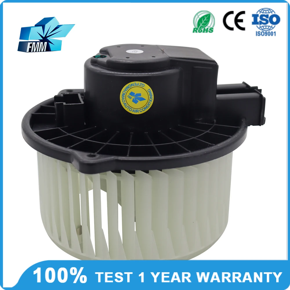 

24V Air Conditioner Blower Fan - Fit for SUBARU Impreza 2012 DBA-GP7 72223YC001