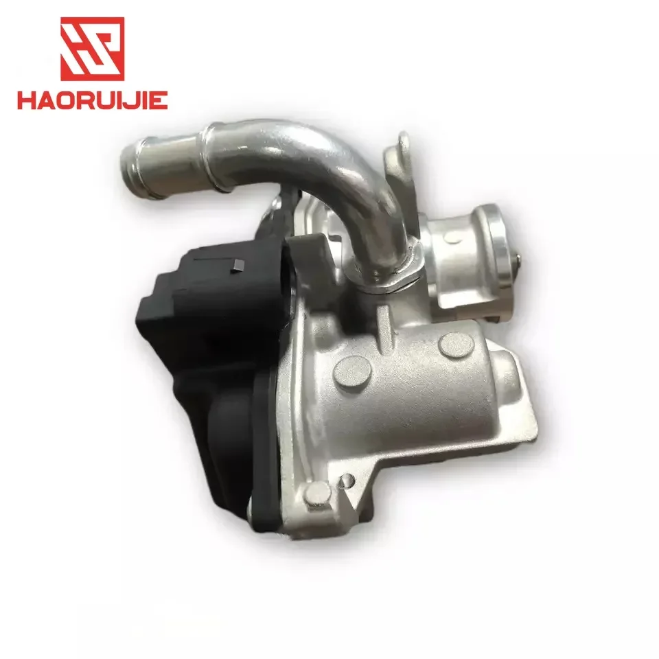 

EGR Valve For AUDI A3 A4 A6 Q5 TT SEAT LEON (5F1) SKODA OCTAVIA III VW GOLF VII (5G1, BQ1, BE1, BE) 04L131501N 04L131501S