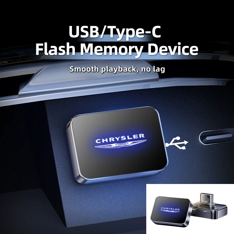 32GB/64GB Mini Car … - image