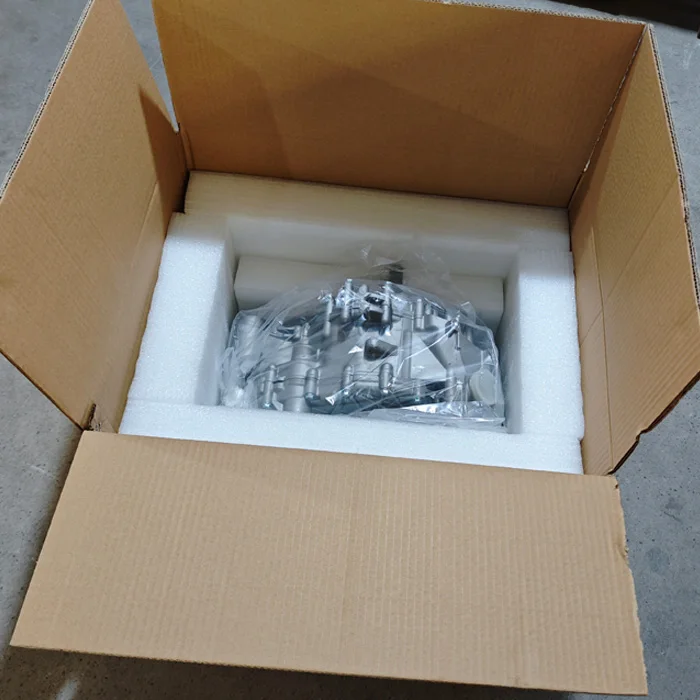 2026 General Front Differential for Polaris Ranger RZR 1000 OEM 1333112 1333344 1333579 1333597 ATV UTV Spare Parts