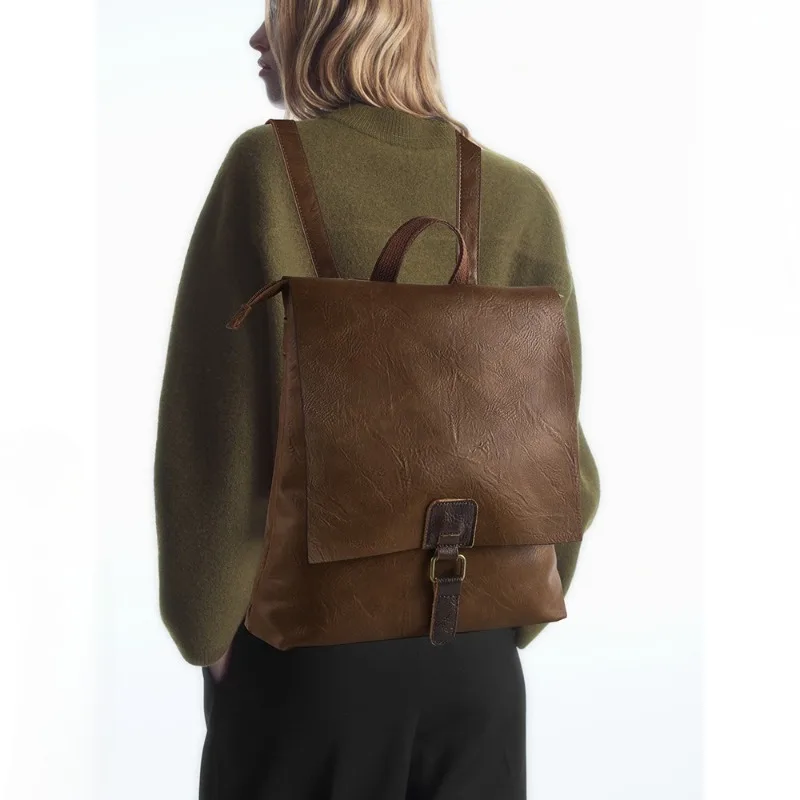 

Vintage Kids Backpack for Boy Outdoor Large Capacity Cute Backpack School Bags Designer Bag Class Bag for Girl Travel Bag Рюкзак