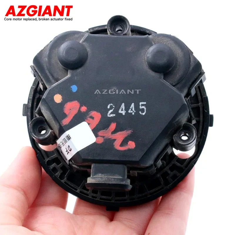 AZGIANT Programmable Wing Mirror Angle Control Unit For Benz S class W140 S320 S420 S500 S600 8PIN