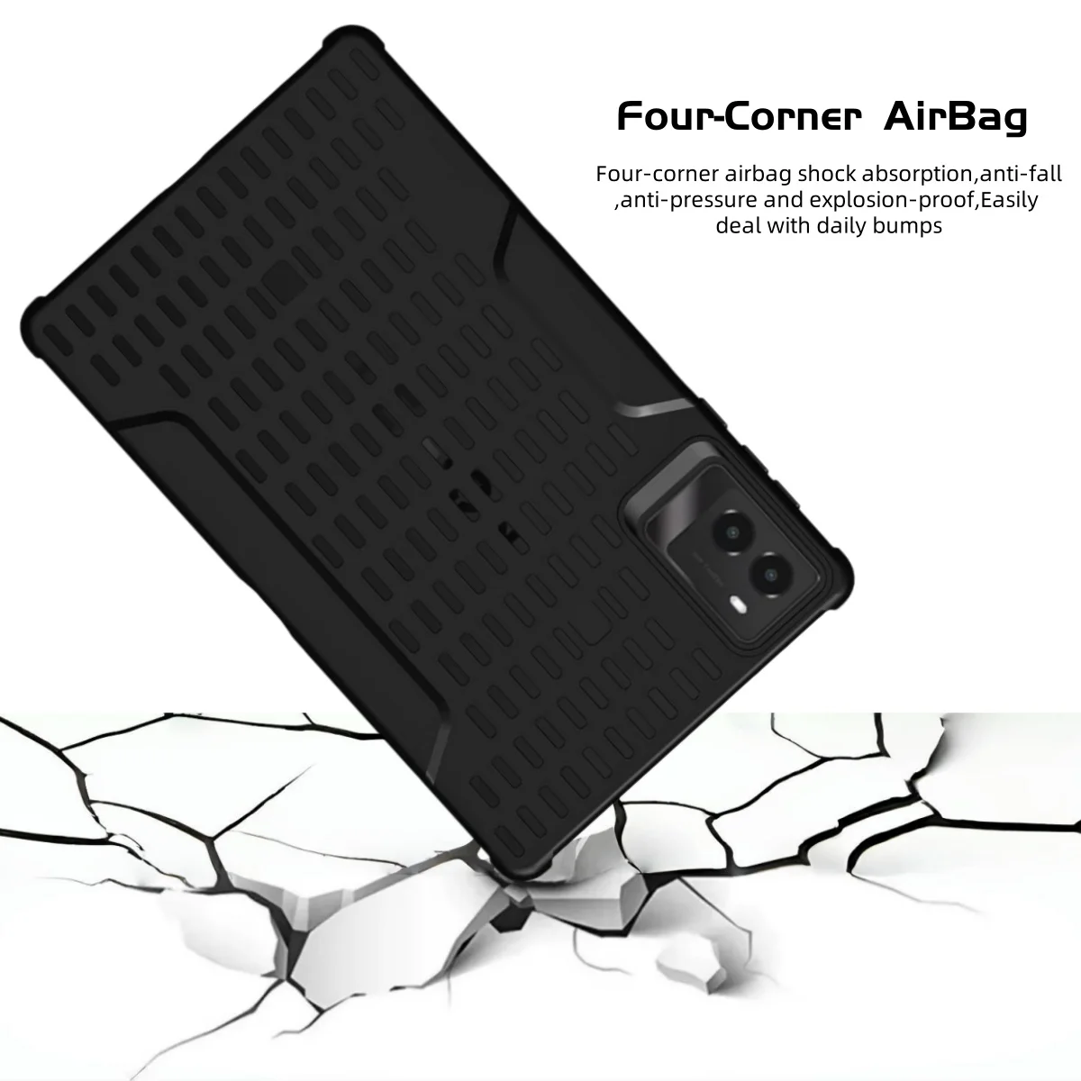 غطاء قلاب لجهاز Lenovo Legion Y700 حافظة كمبيوتر لوحي Gen4 Gen3 Gen2 8.8 بوصة غطاء خلفي ناعم من مادة البولي يوريثان الحراري لجهاز Legion Tab Gen 4 3 2 حافظة حماية