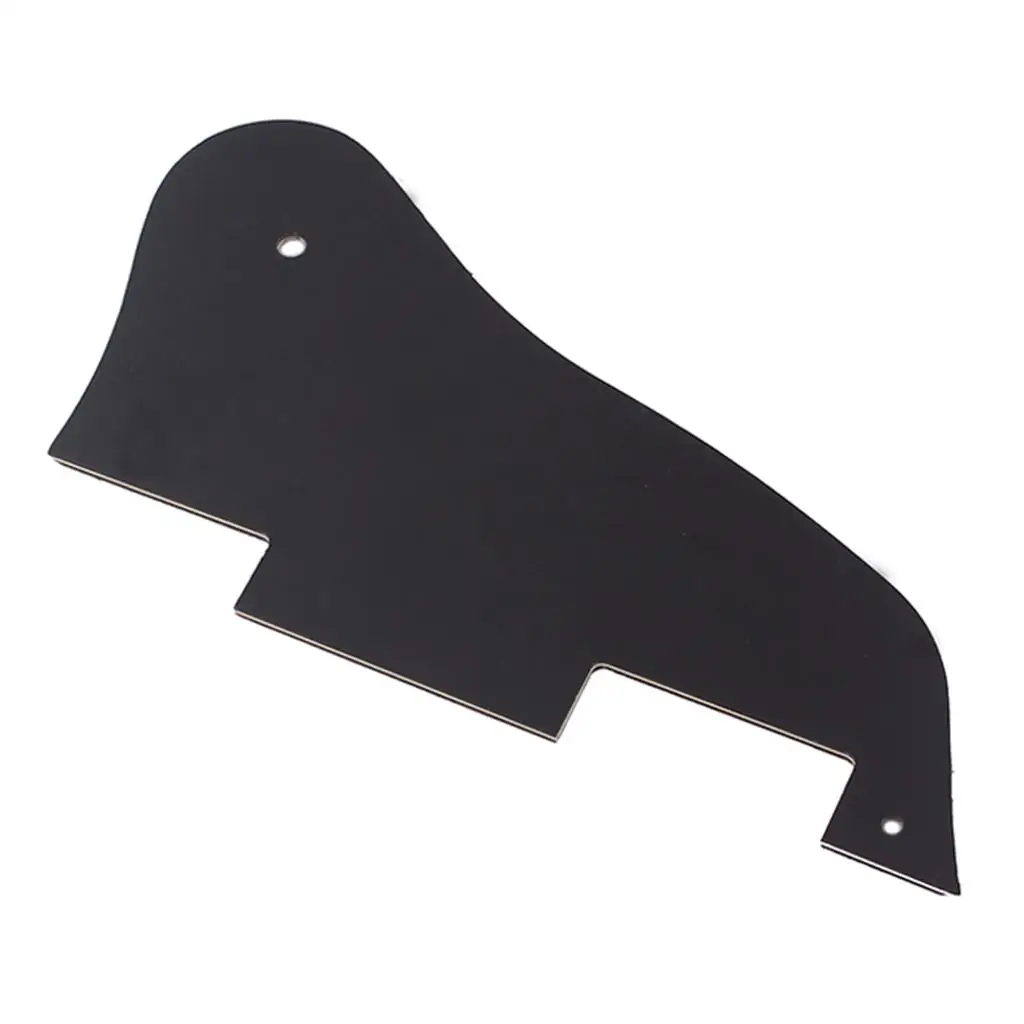 Replacement Guitar Pick Guard Pickguard Red Tortoise Cover Plate for LP Gb ESS335 500