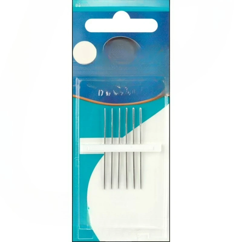 Tapestry Hand Needles-Size 16 6/Pkg
