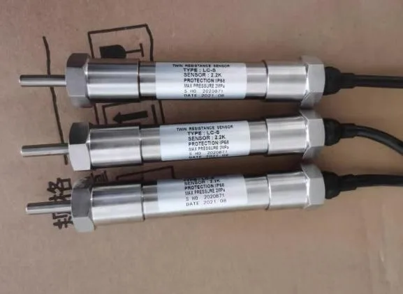 

LC-S (IP68) Cabin Water Inlet Alarm Level Sensor LC-S Domestic (1 piece price)