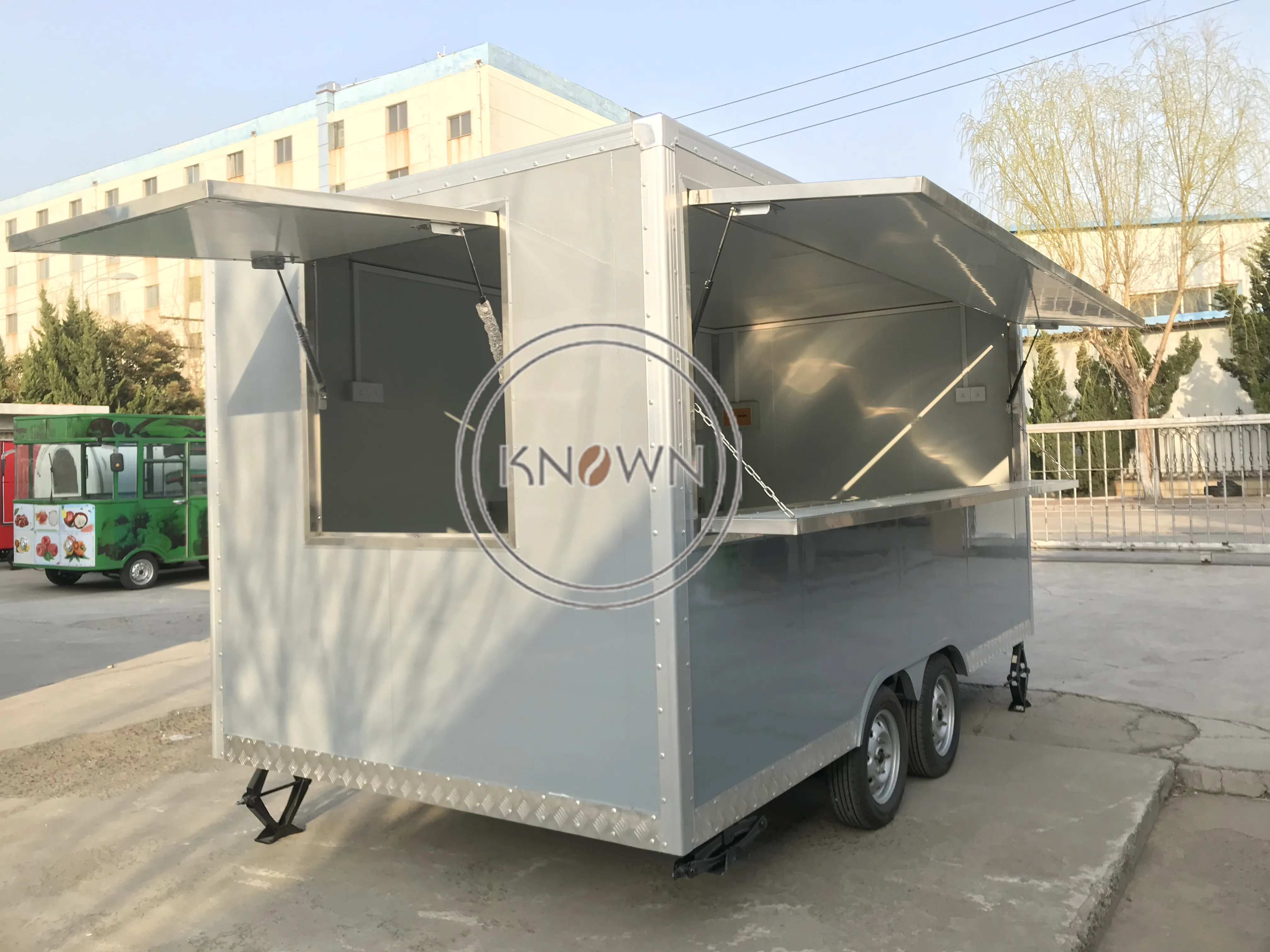 Концессионные грузовики для еды на продажу, гамбургер, фаст-фуд, тележка для мороженого, тележка для еды, мобильный прицеп для еды, прицеп для хот-догов