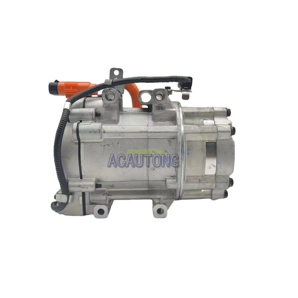 ESC33I Electric Air Conditioner AC Compressor for Kia F502-EBABA-06