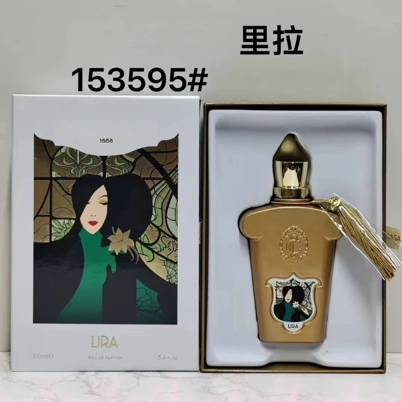 

100 мл высококачественный унисекс-парфюм с теплым пряным ароматом, стойкий древесно-восточный аромат, ретро-роскошный запах для мужчин и женщин