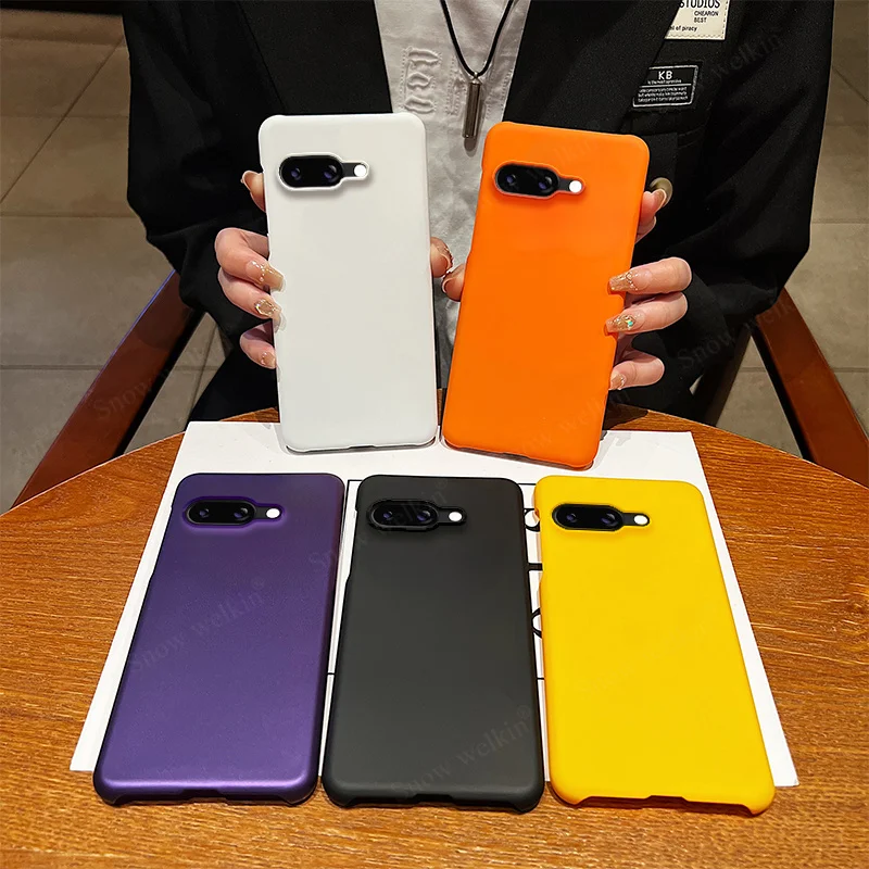 Роскошный прорезиненный матовый жесткий пластиковый чехол для Pixel 10A, чехол для Google Pixel 10A Pixel10A с защитой от отпечатков пальцев, чехол для телефона с задней панелью из поликарбоната Роскошный прорезиненный матовый жесткий пластиковый чехол для Pixel 10A, чехол для Google Pixel 10A Pixel10A с защитой от отпечатков пальцев, чехол для телефона с задней панелью из поликарбоната